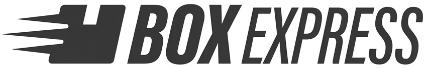 Box Express Delivery